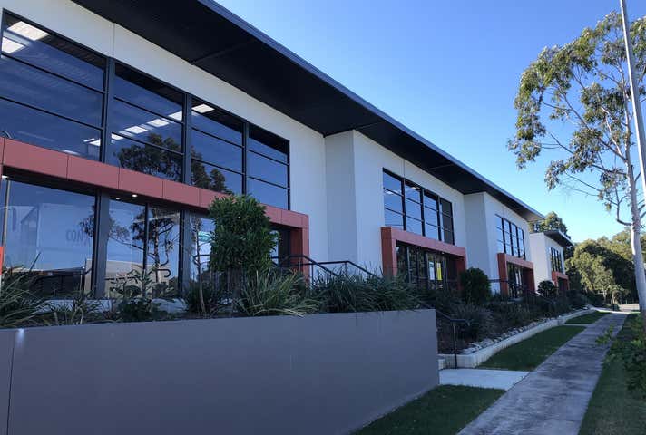 1-8, 2-8 Claude Boyd Parade Corbould Park QLD 4551 - Image 1