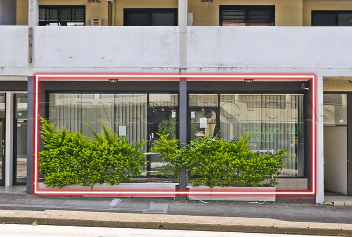 1 & 2/333 Canterbury Road Canterbury NSW 2193 - Image 1