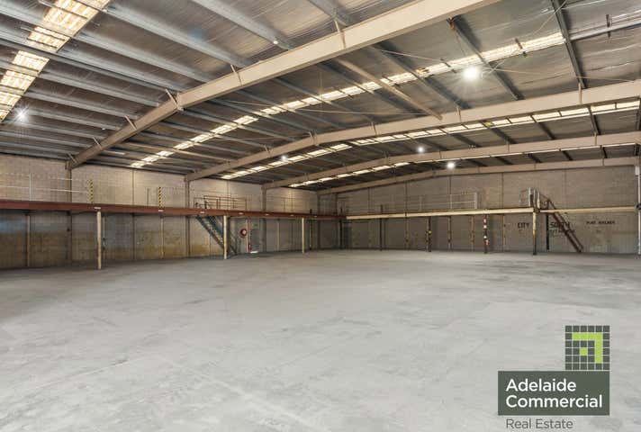 Warehouse 1, 21-25 Langford Street Pooraka SA 5095 - Image 2