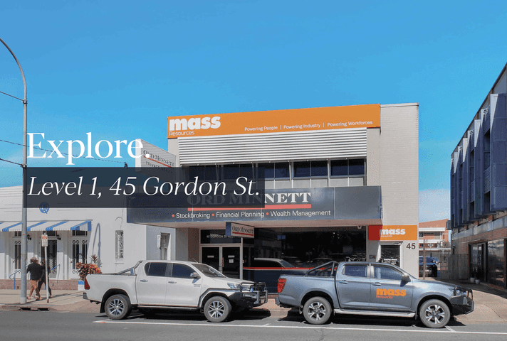 45 Gordon Street Mackay QLD 4740 - Image 11