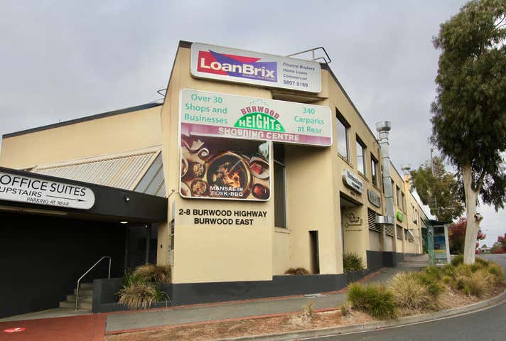 7A/2-8 Burwood Highway Burwood East VIC 3151 - Image 5