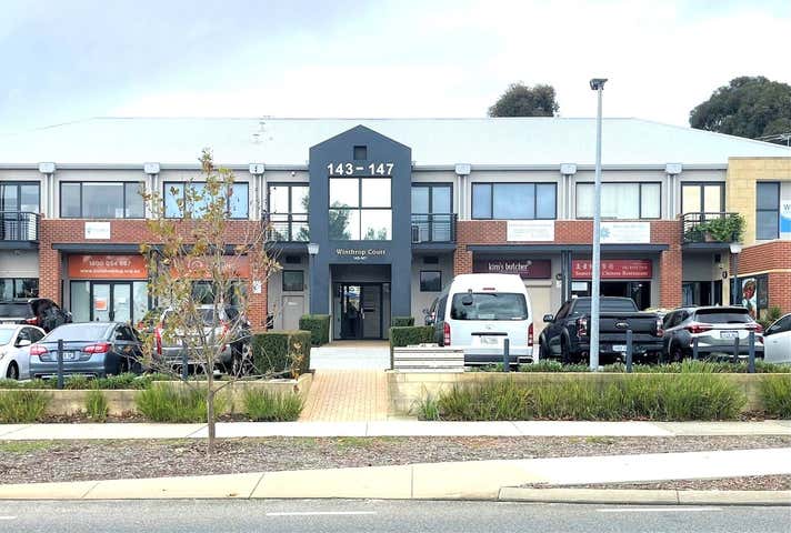 Winthrop Court , Suite 7/143-147 Somerville Boulevard Winthrop WA 6150 - Image 1