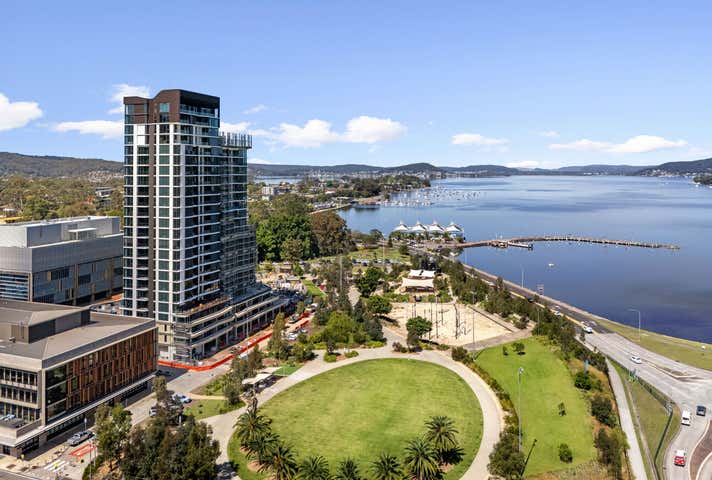 Shop 2, 36 Baker Street Gosford NSW 2250 - Image 1