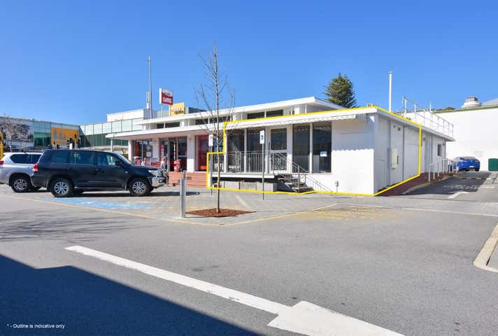 Shop 2/543 Stirling Highway Cottesloe WA 6011 - Image 8