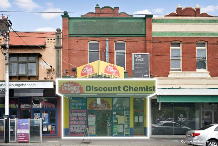 Ground Floor/336 Glen Huntly Road Elsternwick VIC 3185 - Image 1