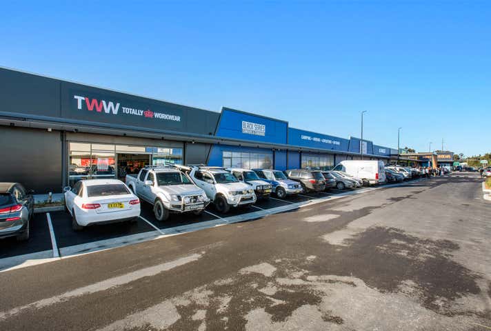 Eastern Creek Quarter XL, 181 Rooty Hill Road South Eastern Creek NSW 2766 - Image 15