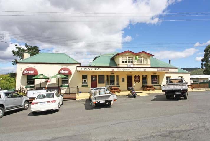 Crown Inn, 365 Brighton Road Pontville TAS 7030 - Image 12
