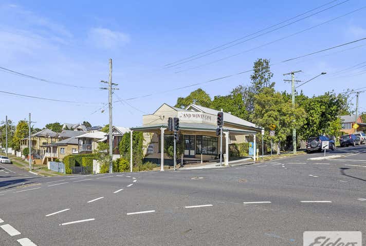 186 Arthur Terrace Red Hill QLD 4059 - Image 19