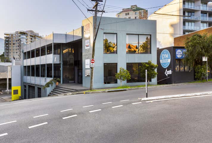 1.01, 2 Northcote Street St Leonards NSW 2065 - Image 6