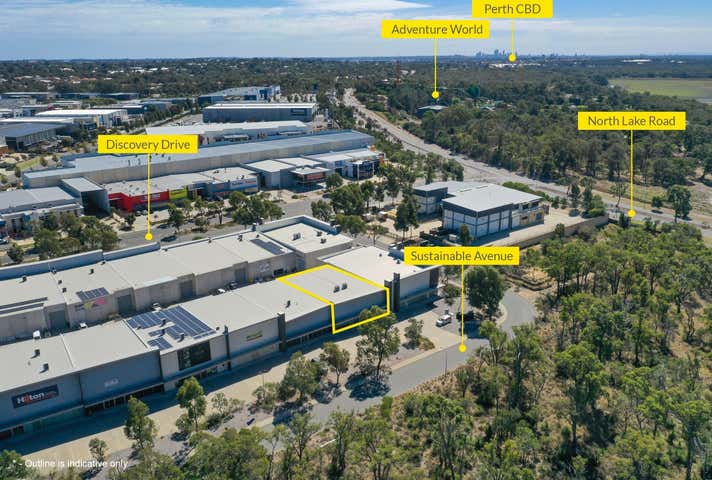 23/8 Sustainable Avenue Bibra Lake WA 6163 - Image 6