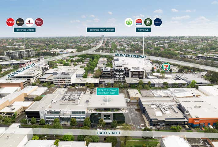 12-14 Cato Street Hawthorn East VIC 3123 - Image 12
