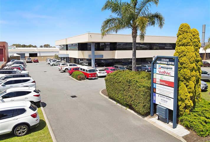 10 & 11/10 Whipple Street Balcatta WA 6021 - Image 1