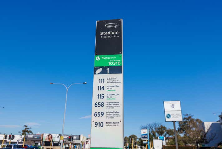 1/776 Canning Highway Applecross WA 6153 - Image 16