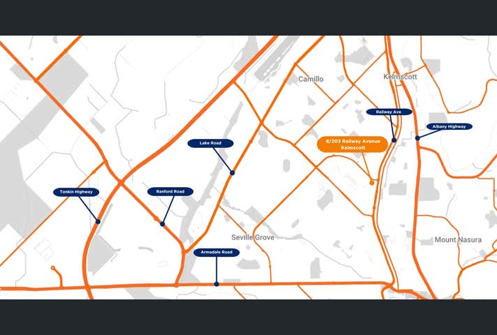 8/203 Railway Avenue Kelmscott WA 6111 - Image 10