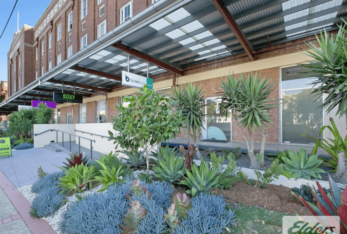 110/88 Macquarie Street Newstead QLD 4006 - Image 1