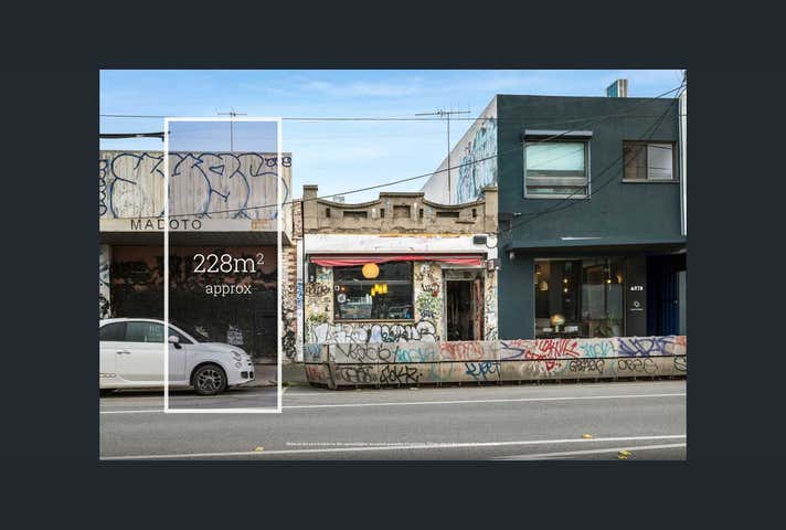 332 Victoria Street Brunswick VIC 3056 - Image 1