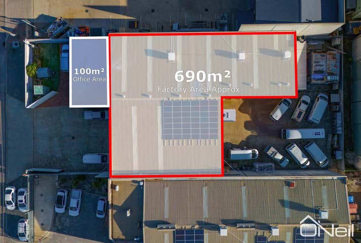 153 Chisholm Crescent Kewdale WA 6105 - Image 3