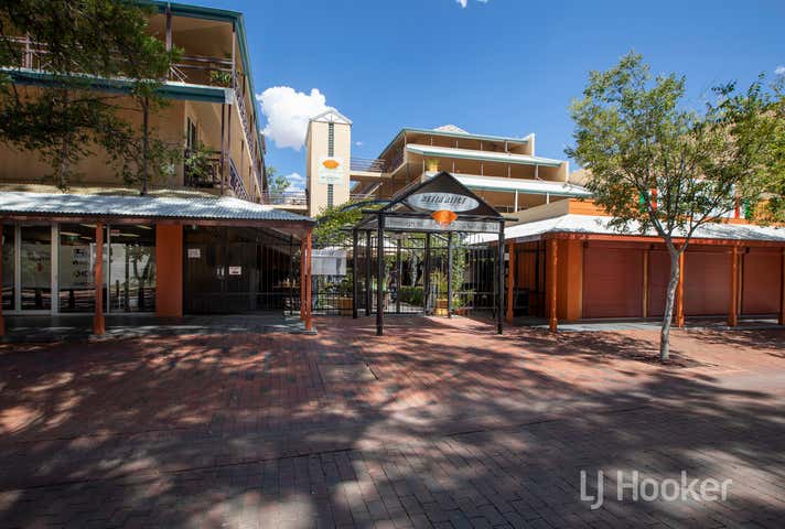 11 Leichhardt Terrace Alice Springs NT 0870 - Image 4