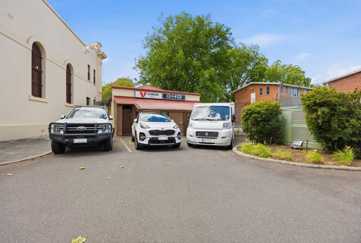 Rear Office, 89 Esplanade Launceston TAS 7250 - Image 6