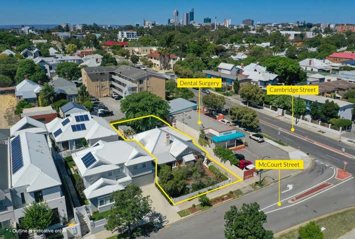 44 McCourt Street West Leederville WA 6007 - Image 3