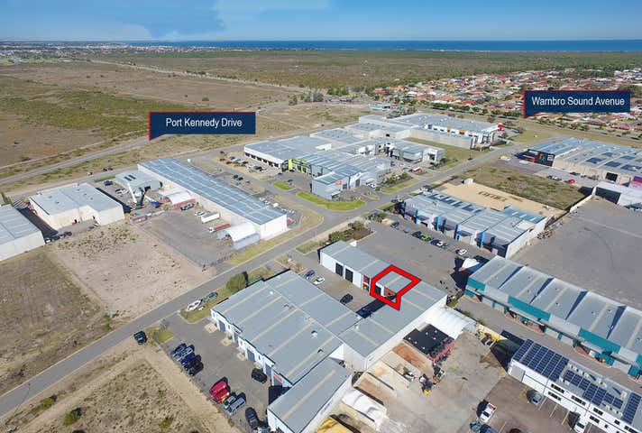 6/25 Jacquard Way Port Kennedy WA 6172 - Image 4
