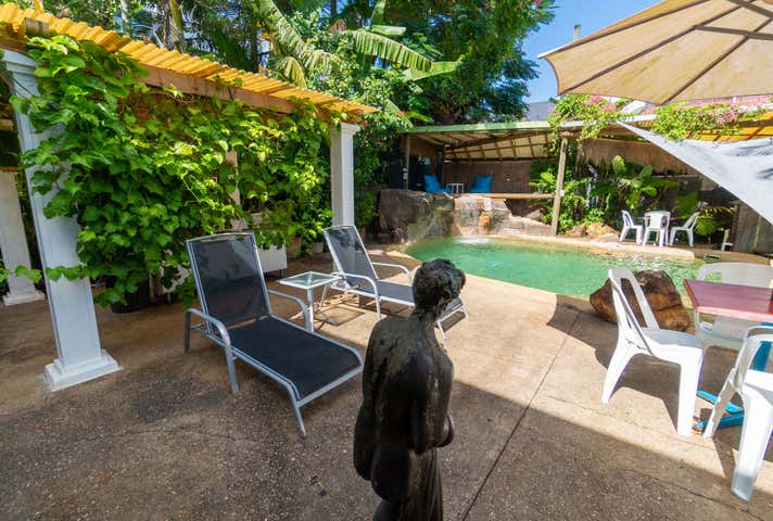 Floriana Guest House, 183 Esplanade Cairns North QLD 4870 - Image 15