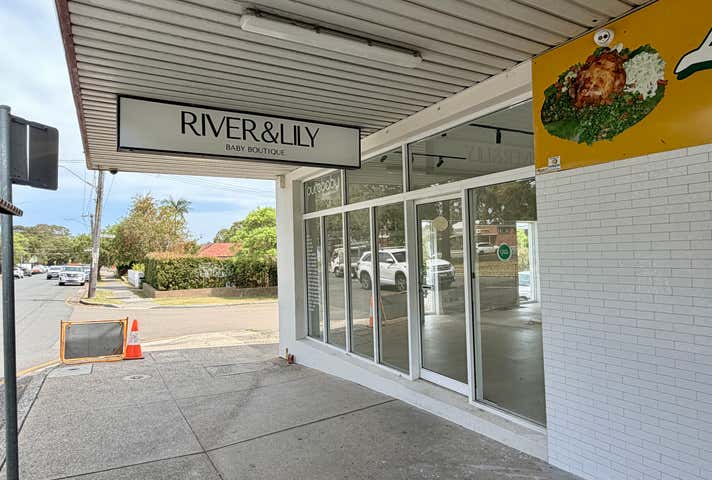 1/463 Port Hacking Road Caringbah South NSW 2229 - Image 5