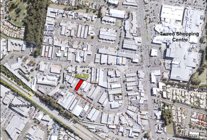 17 Machinery Drive, 2 & 4, 17  Machinery Drive Tweed Heads South NSW 2486 - Image 3
