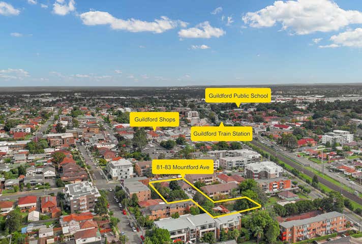 81-83 Mountford Avenue Guildford NSW 2161 - Image 3