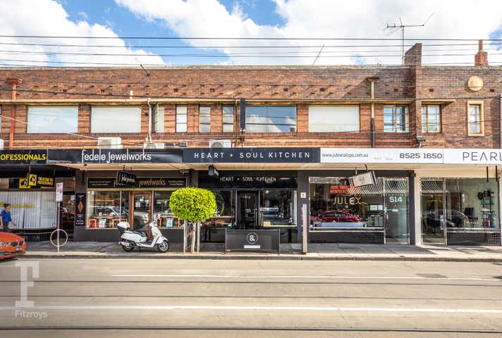 516 Malvern Road Prahran VIC 3181 - Image 12