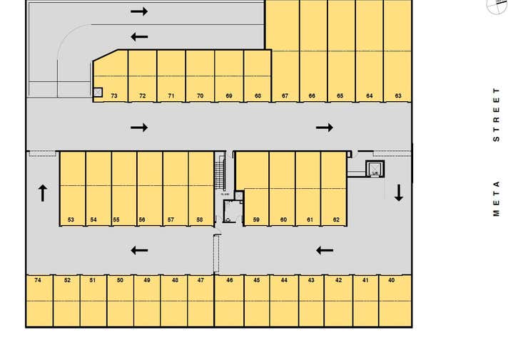 50/26 Meta Street Caringbah NSW 2229 - Image 3