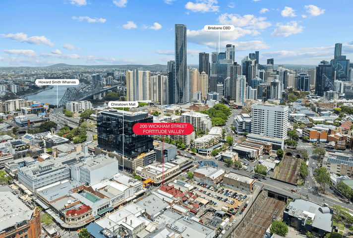 200 Wickham Street Fortitude Valley QLD 4006 - Image 12