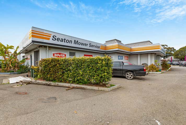 174-180 Port Road Alberton SA 5014 - Image 1