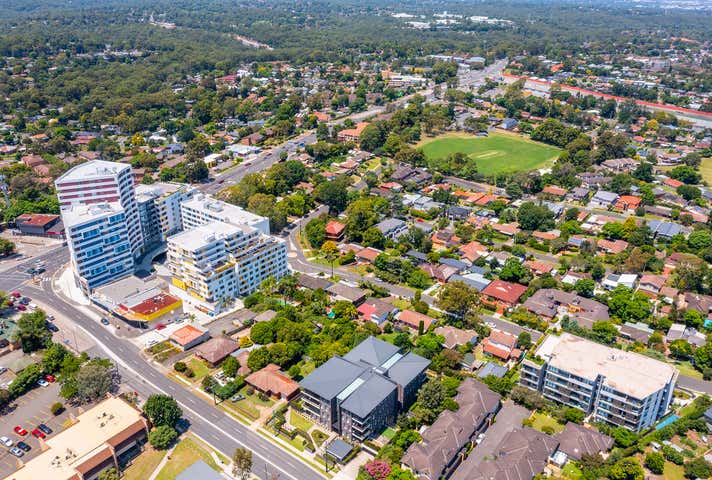 29 Yattenden Cre, Baulkham Hills, 29 Yattenden Crescent Baulkham Hills NSW 2153 - Image 4