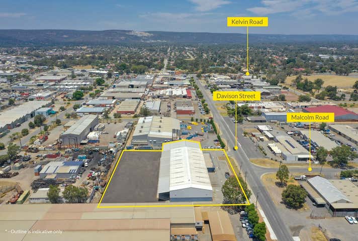 28 Davison Street Maddington WA 6109 - Image 16