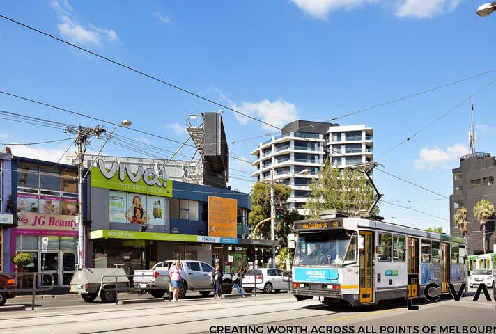 409/1 Princess Street Kew VIC 3101 - Image 8