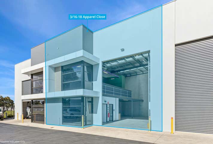 3/16-18 Apparel Close Breakwater VIC 3219 - Image 9