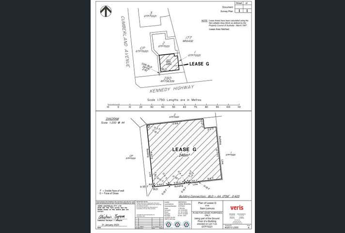 Lot 1, 2 Cumberland Avenue Smithfield QLD 4878 - Image 17