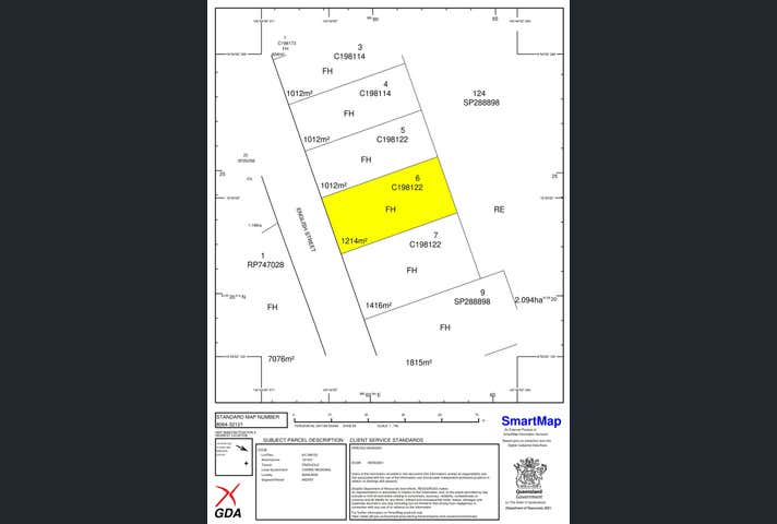 178 English Street Manunda QLD 4870 - Image 10