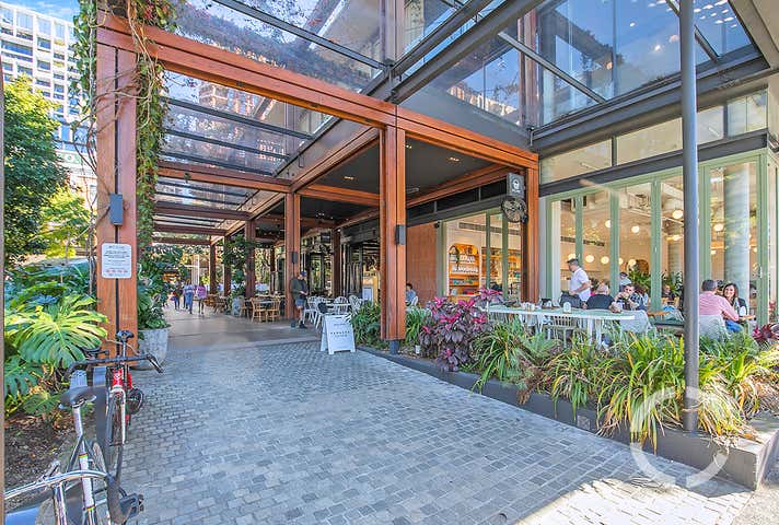 1, 2 & 3 / 88 Boundary Street West End QLD 4101 - Image 12