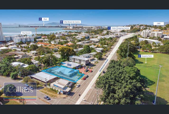 13 Warburton Street North Ward QLD 4810 - Image 3