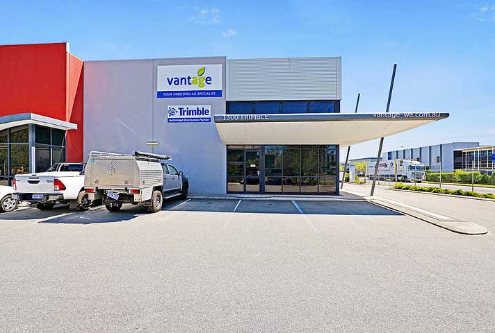 Unit 1, 1-5 Mallaig Way (Cnr Modal) Canning Vale WA 6155 - Image 2