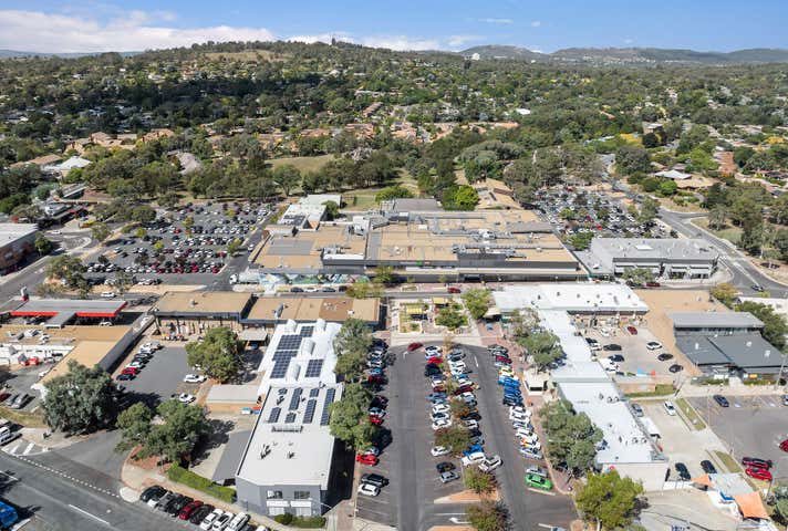 Unit 8, 21 Brierly Street Weston ACT 2611 - Image 9