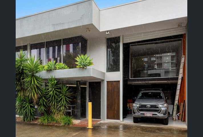 3/7 Anthony Street West End QLD 4101 - Image 1