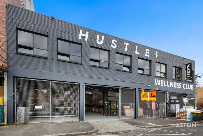 Factory 2/27 William Street Balaclava VIC 3183 - Image 9