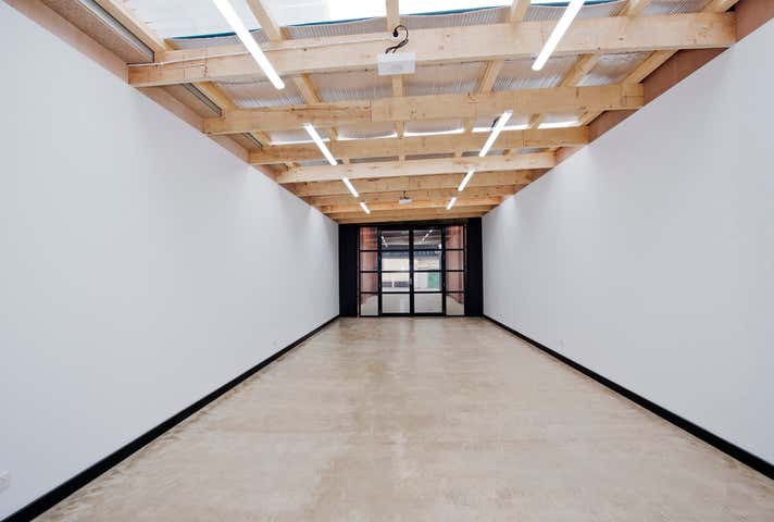 Rear, 323 Swan Street Richmond VIC 3121 - Image 3