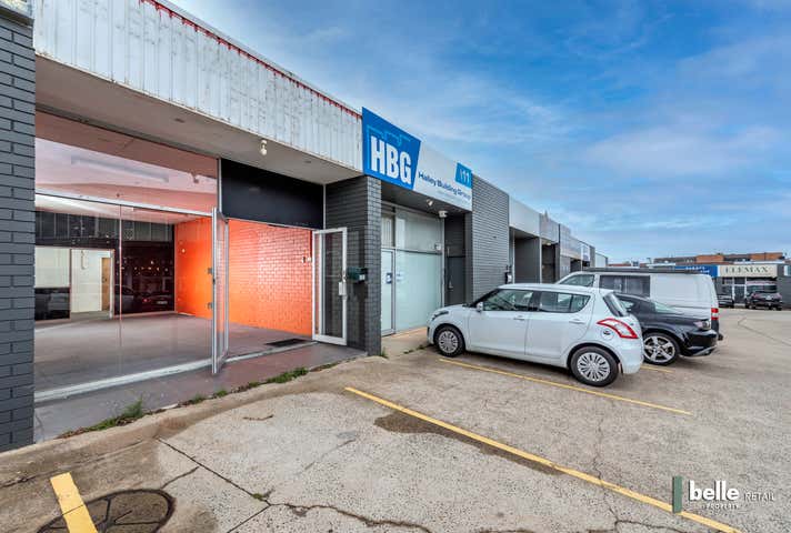 Unit 10/53-65 Wollongong Street Fyshwick ACT 2609 - Image 1