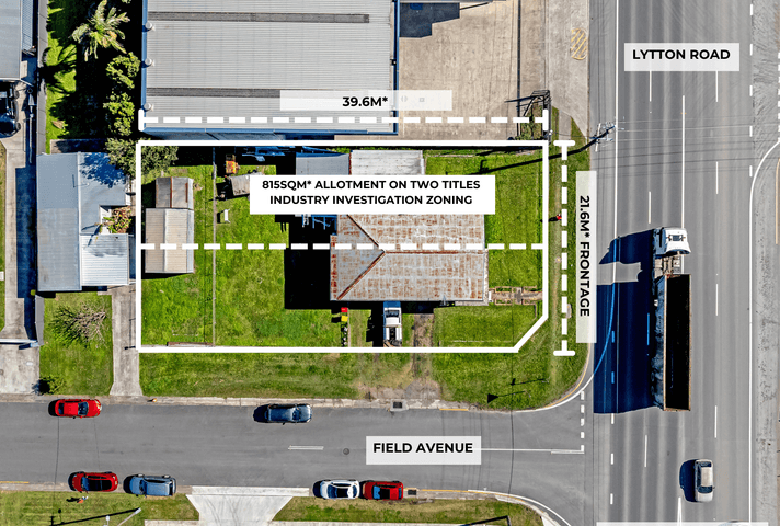 1331 Lytton Road Hemmant QLD 4174 - Image 2