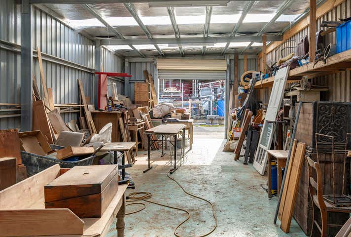 Red Shed, 47 Wilmot Road Huonville TAS 7109 - Image 6