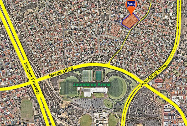 3/45 Candlewood Bvd Joondalup WA 6027 - Image 4